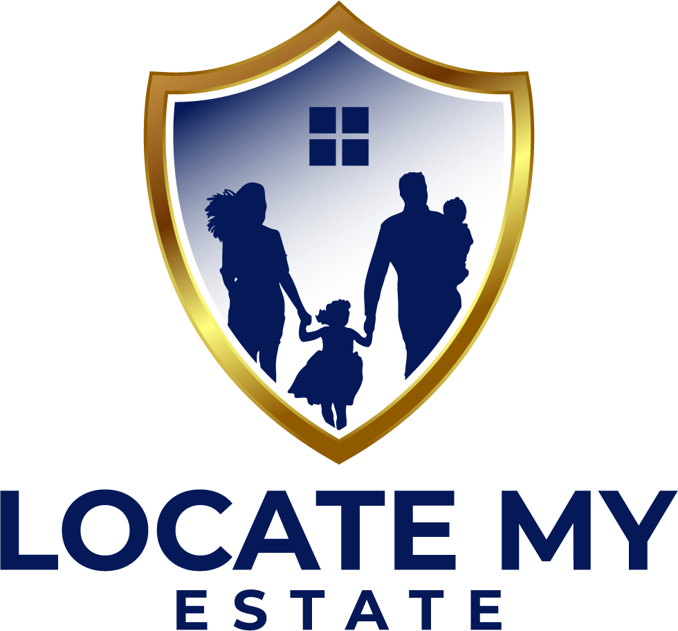 Locate My Estate
